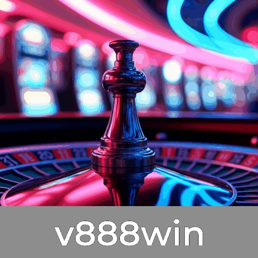 v888win: A Plataforma de Jogos com Segurança e Serviço Profissional