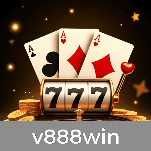 v888win: O Melhor Cassino Online para Você