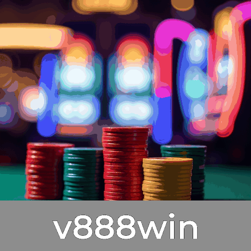 v888win: Slots com Mega Prêmios, Jogos de Mesa com Alta Estratégia, e Dealer ao Vivo para Imersão Total