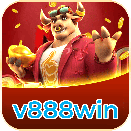 v888win Logo
